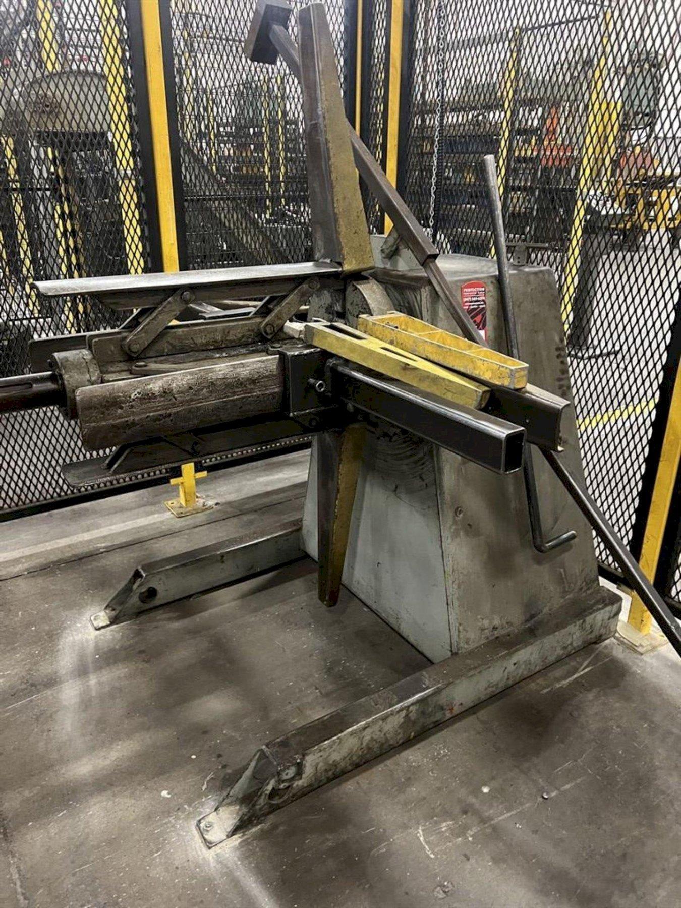 4000 LB X 24