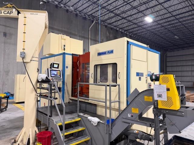 National Formax FXP 45S Rebuilt 2024