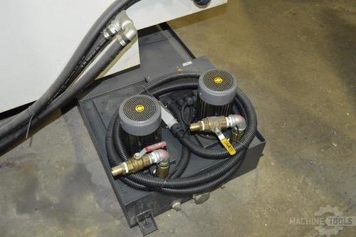 HARDINGE COBRA 42 CNC Lathes