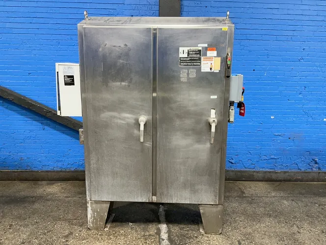 ELECTRICAL CABINET