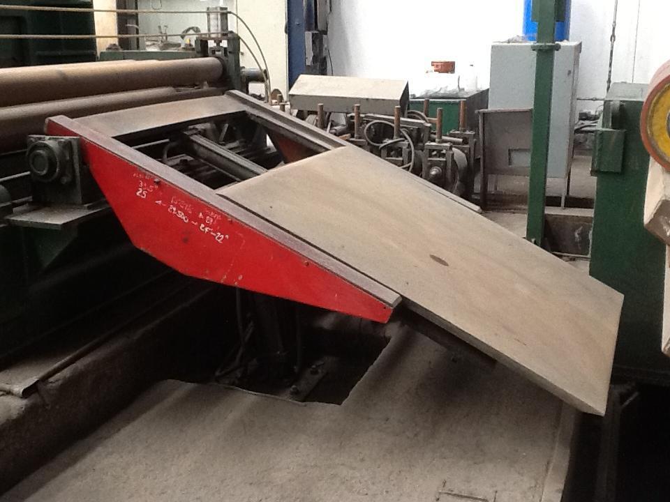72" x 3/16" x 40,000# Delta Brands Tension Level Line