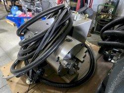 Haas HRT210 Used CNC Rotary Table For Sale - 2022