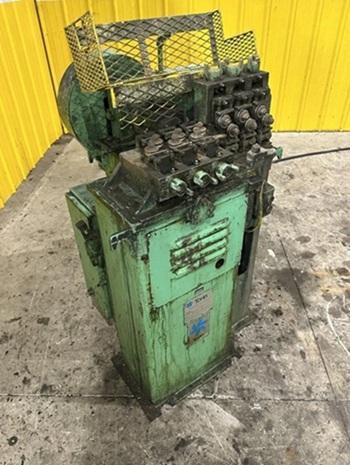 5/16" x 12 ROLL TORIN #1818-12, 2-PLANE TUBE & WIRE STRAIGHTENER