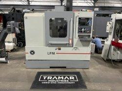 Southwestern Industries Trak LPM CNC Vertical Machining Center For Sale 2015