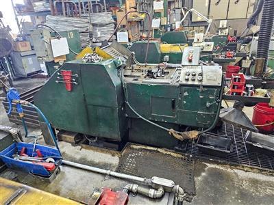 HARTFORD #3-350 COLD HEADER