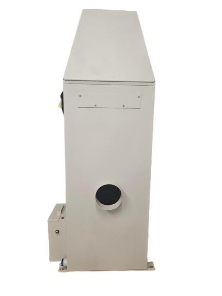 NEW AT INDUSTRIAL MODEL C5-2500 WET DUST COLLECTOR