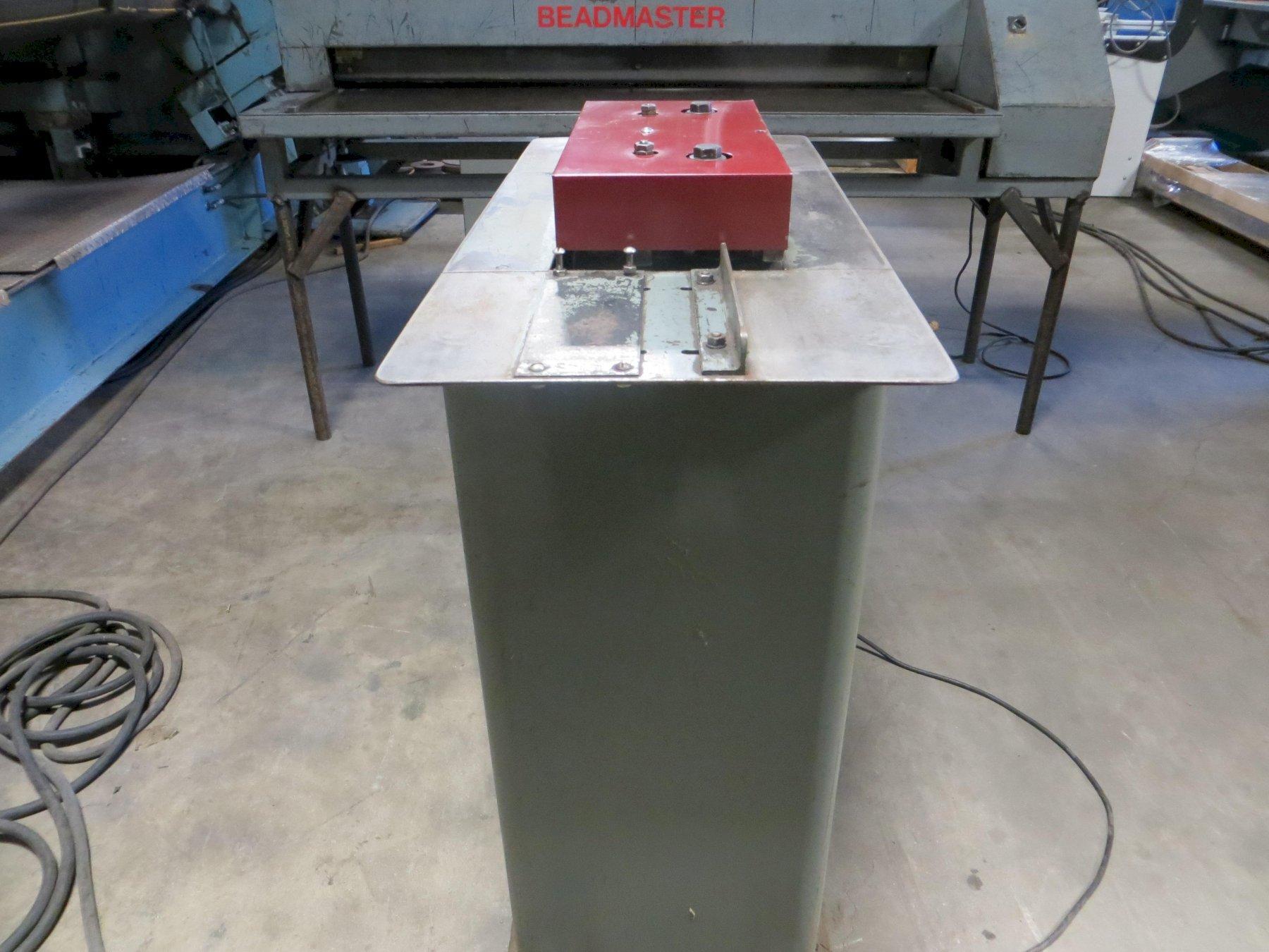 20 Ga Flagler Pittsburgh with Drive Cleat Rolls