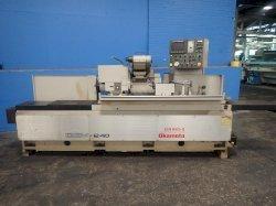 OKAMOTO OGM-1240U OD/ID CNC Grinder