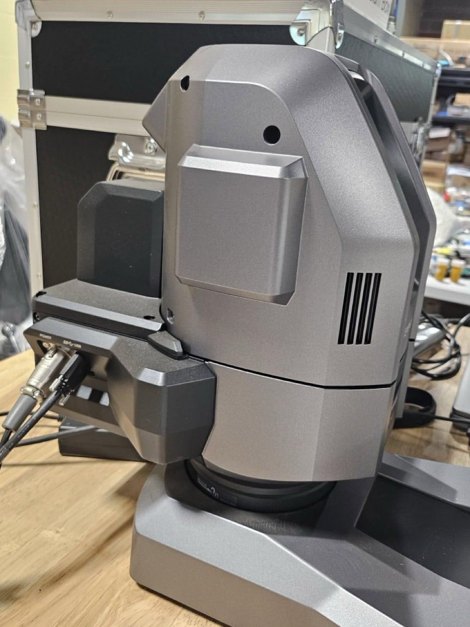 BEND-EX XM 5000 - CMM Machines & Comparators