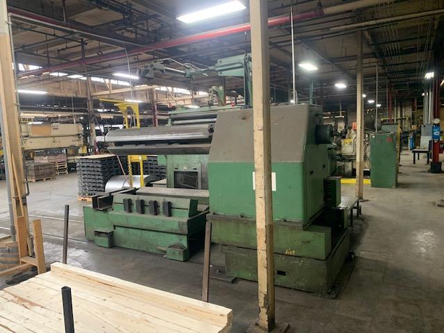 20,000 Lb X 72