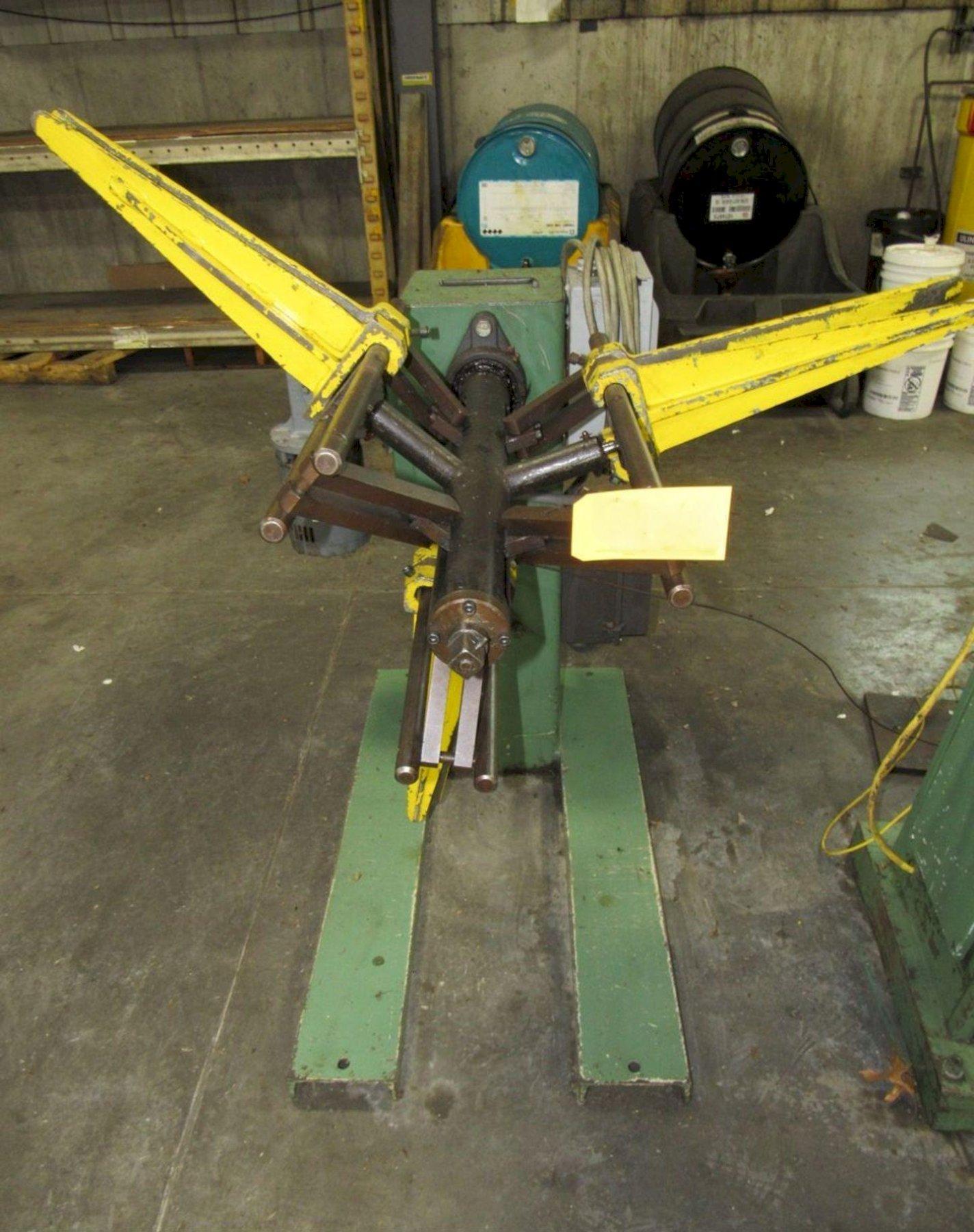 1,800 LB X 12