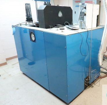 Autoclave Engineers Inc. Hot Isostatic Press, 1986