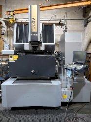 2014 SODICK AD55L - CNC Sinker EDM
