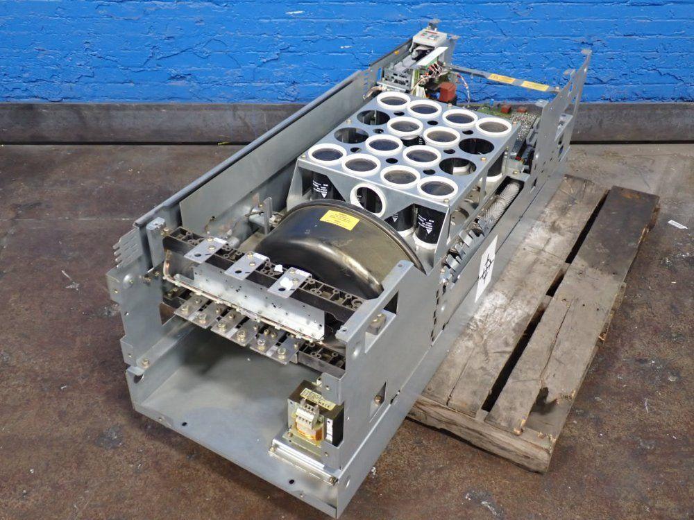 SIEMENS AC DRIVE  -  6SE7032-1EG20-Z