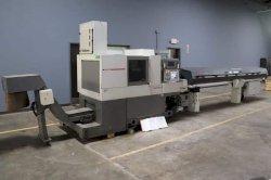 Citizen A32 VIICL Used CNC Swiss Lathe For Sale - 2012