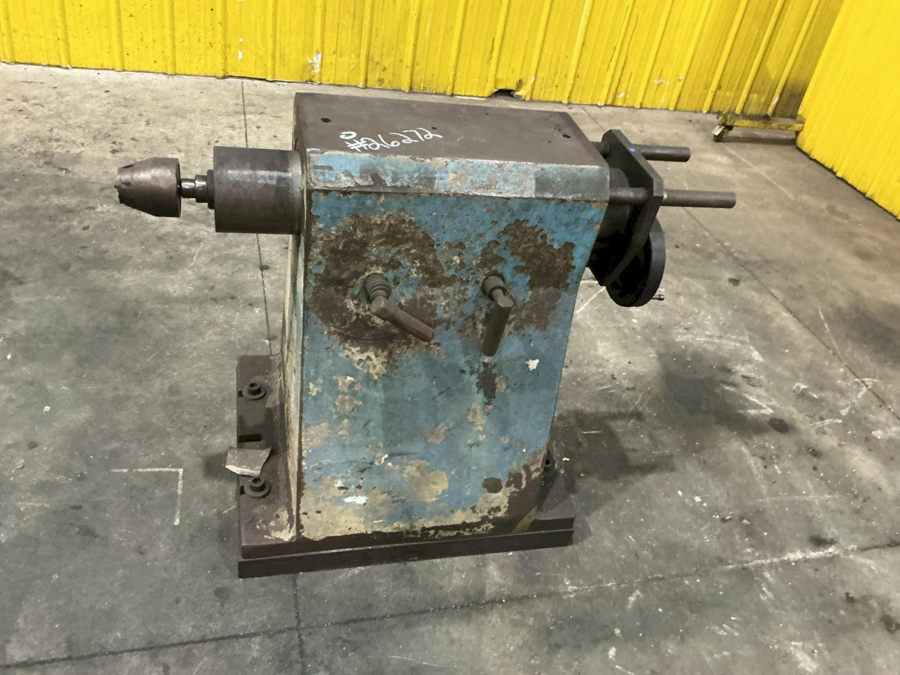 TAILSTOCK: YOBRO #26272