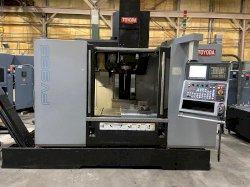 Toyoda FV-965 CNC Vertical Machining Center