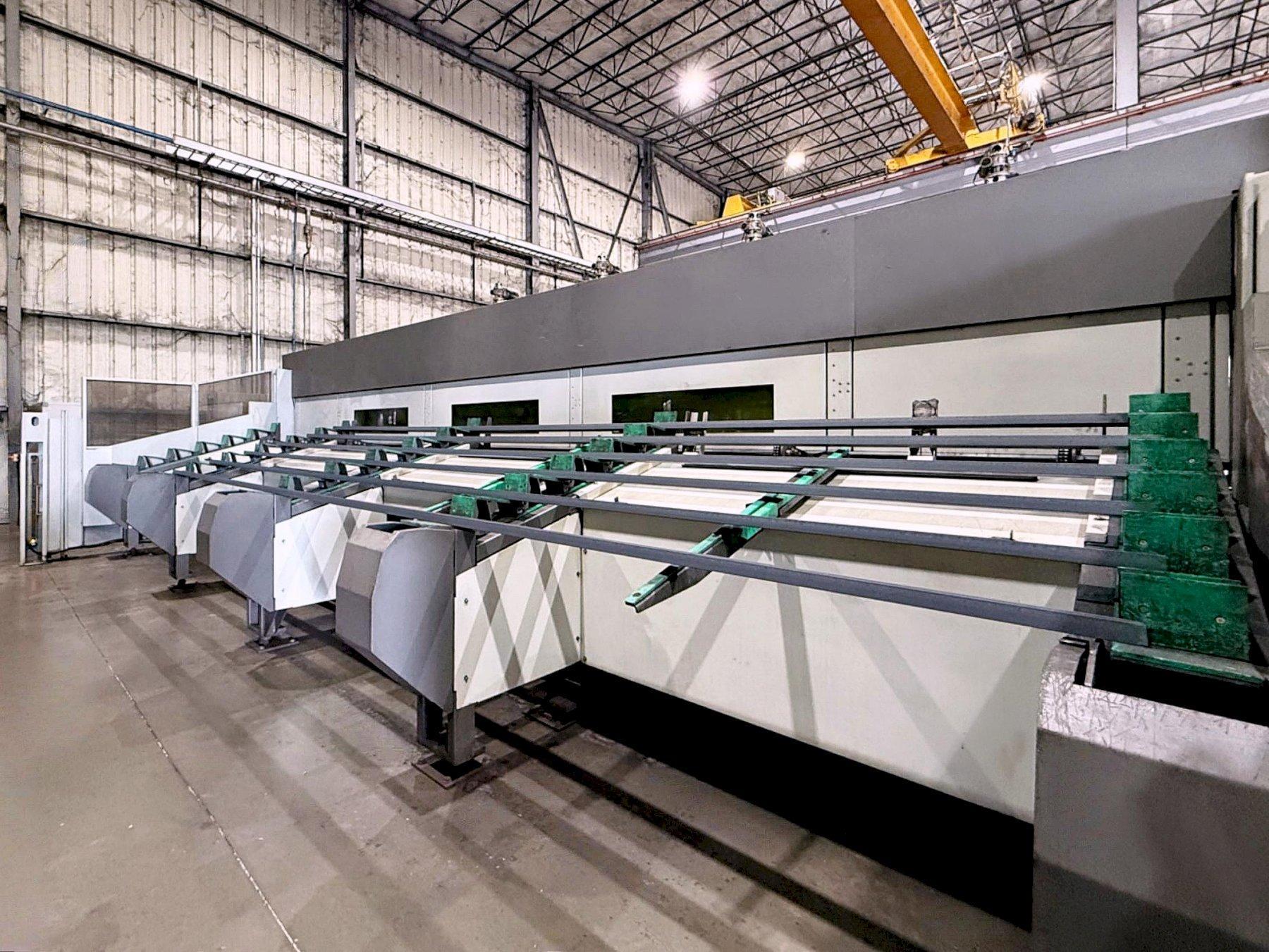 BLM LT8.10 3D Fiber Tube Laser