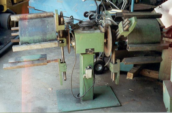2000 LB x 12