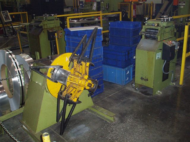 2500 Lb x 12