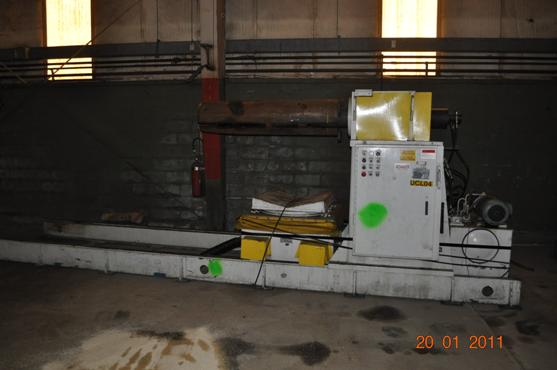 25000 LB X 62