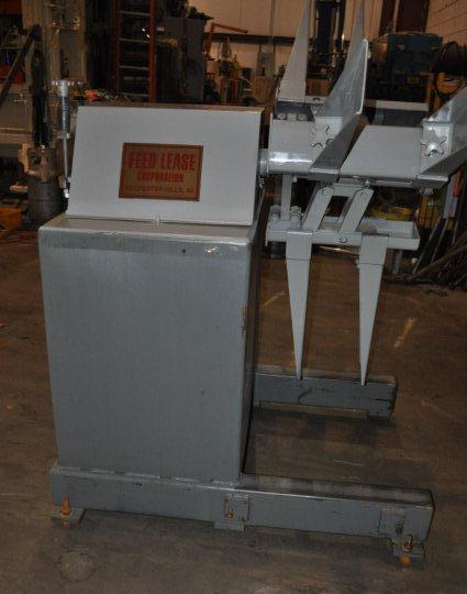 6000 LB x 12