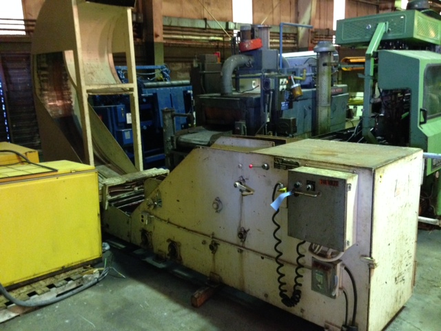 6,000 LB x 18