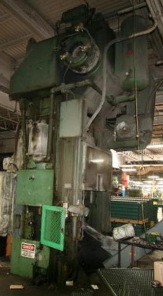 500 TON VERSON SSSC