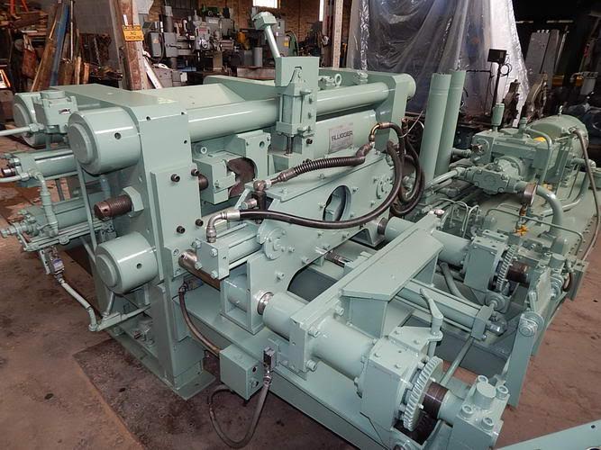 800 TON BEMCOR 