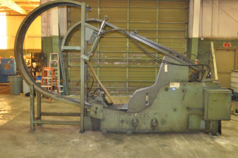 10,000 LB x 12