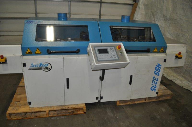 SEHO SELECTIVE WAVE SOLDERING SYSTEM