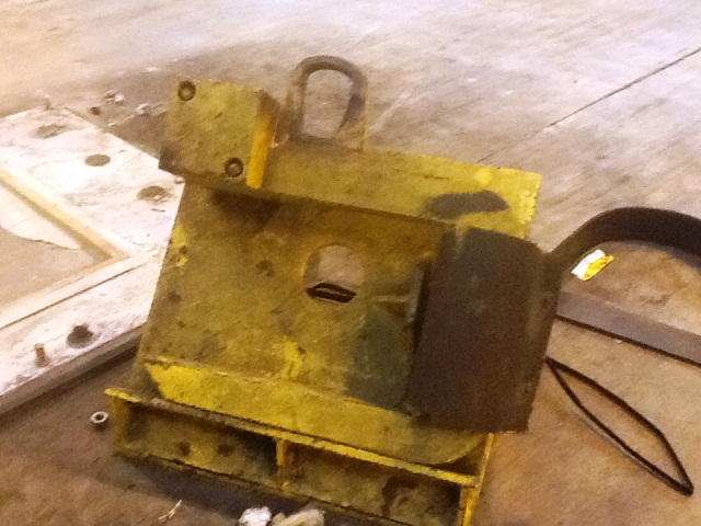 2000 LB COIL 