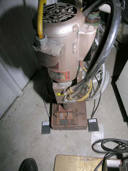 11/32 VSI AUTOMATION TM5M RIVETER