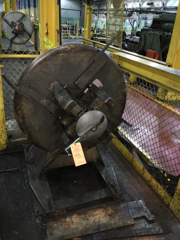 2500 LBS x 18
