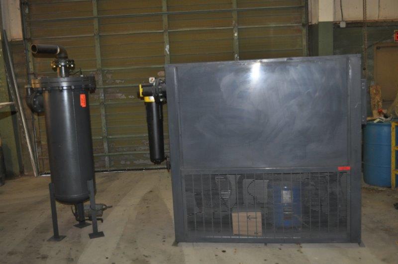 ZEKS AIR DRYER