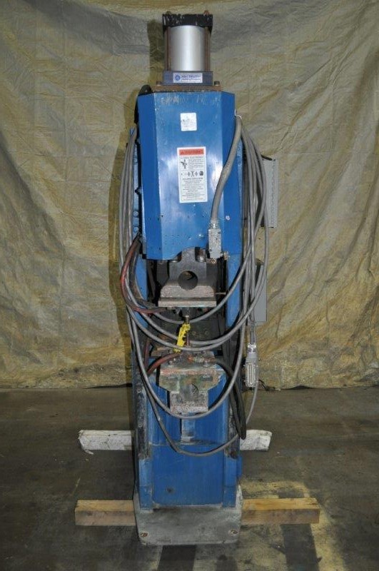 150 KVA McCREERY 