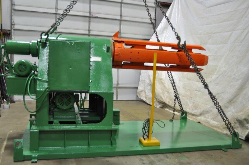 40,000 LB x 72