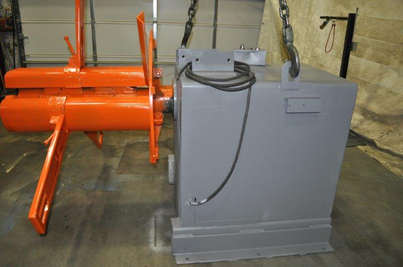 10,000 LB x 42