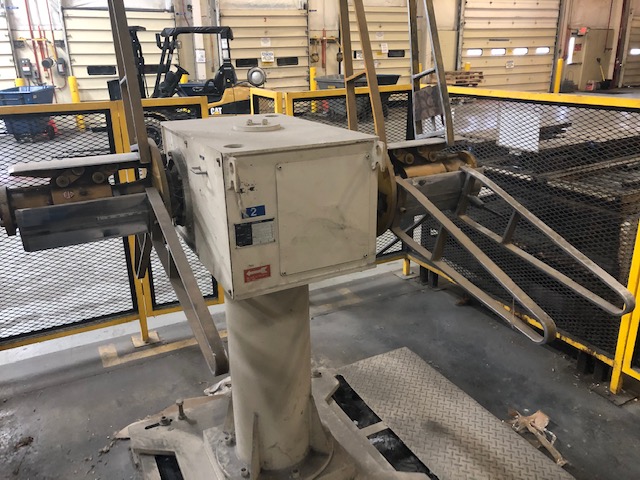 2500 LB x 12