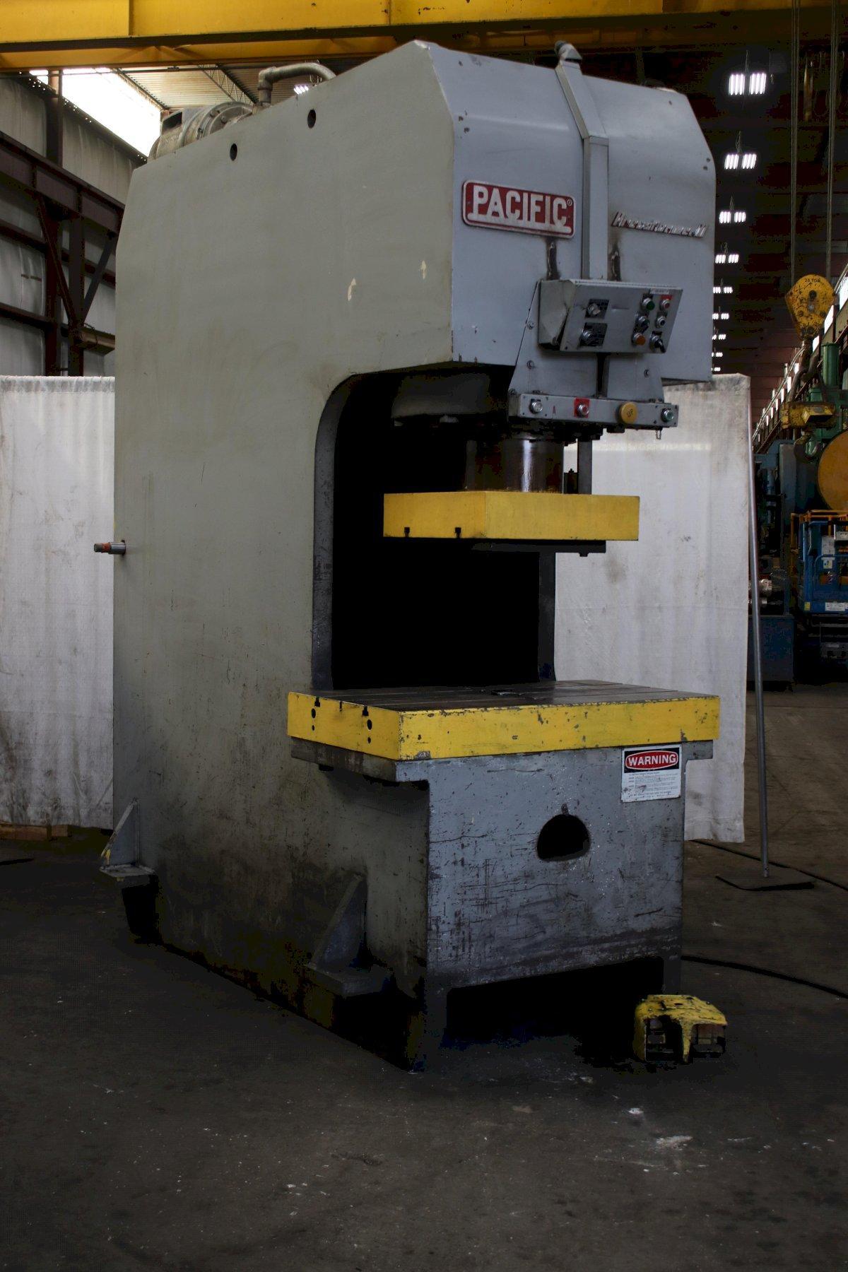 PACIFIC null - Brakes, Hydraulic