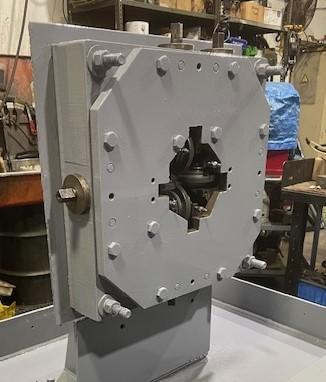 4TH FENN / BHS COMBINATION STYLE TURKSHEAD (14326)