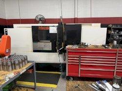 2012 Mazak QTS-300 Used CNC Lathe For Sale