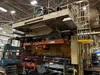 VERSON 1000 TON STRAIGHT-SIDE PRESS