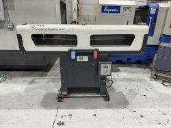 2016 LNS Quick Load Servo 80 S2 Used Bar Feeder For Sale