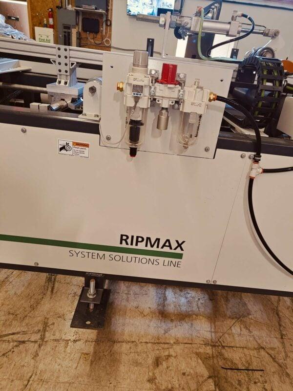 2021 Valurip Ripmax Cutting  60400