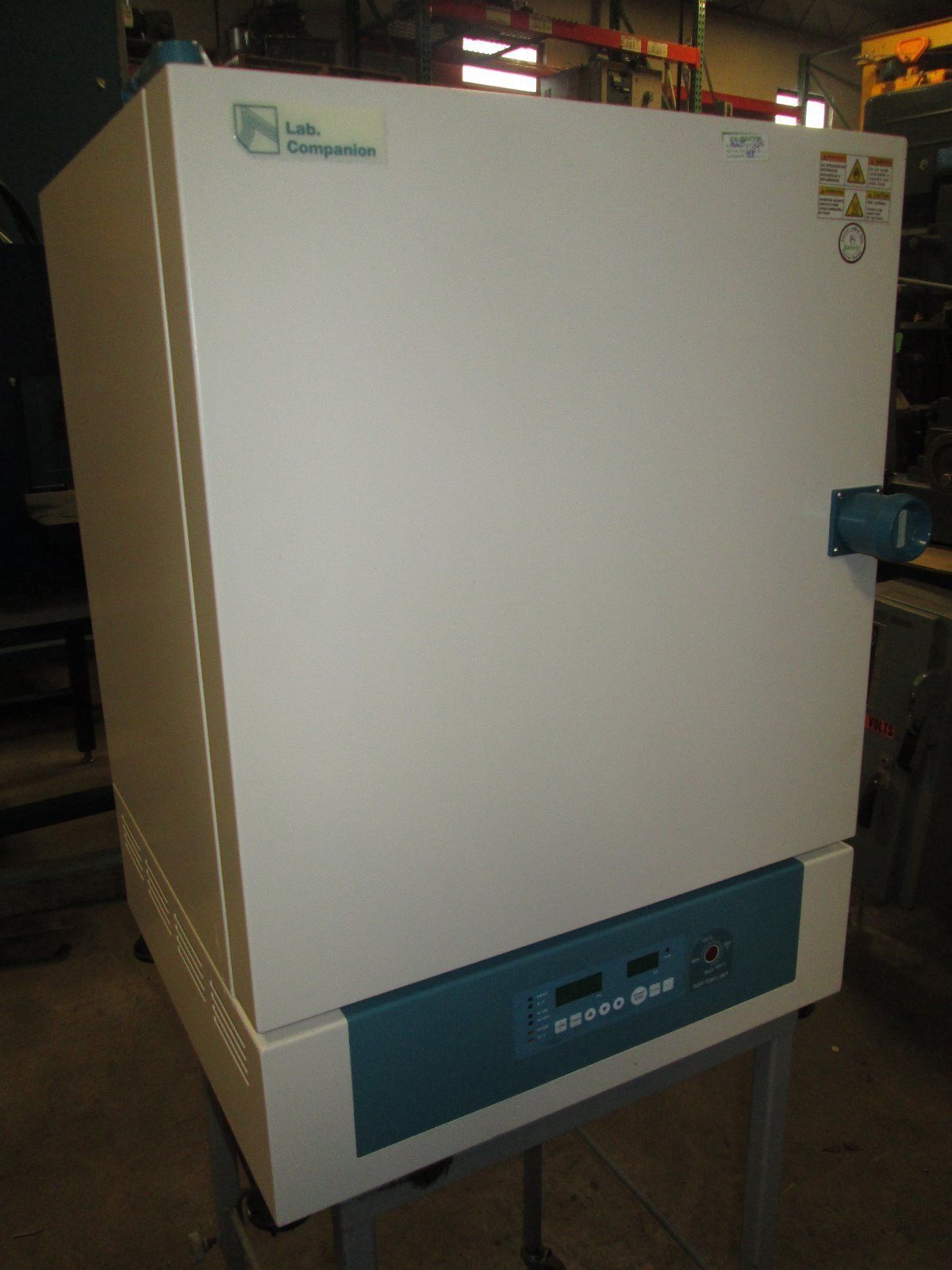 JEIO TECH Laboratory Oven