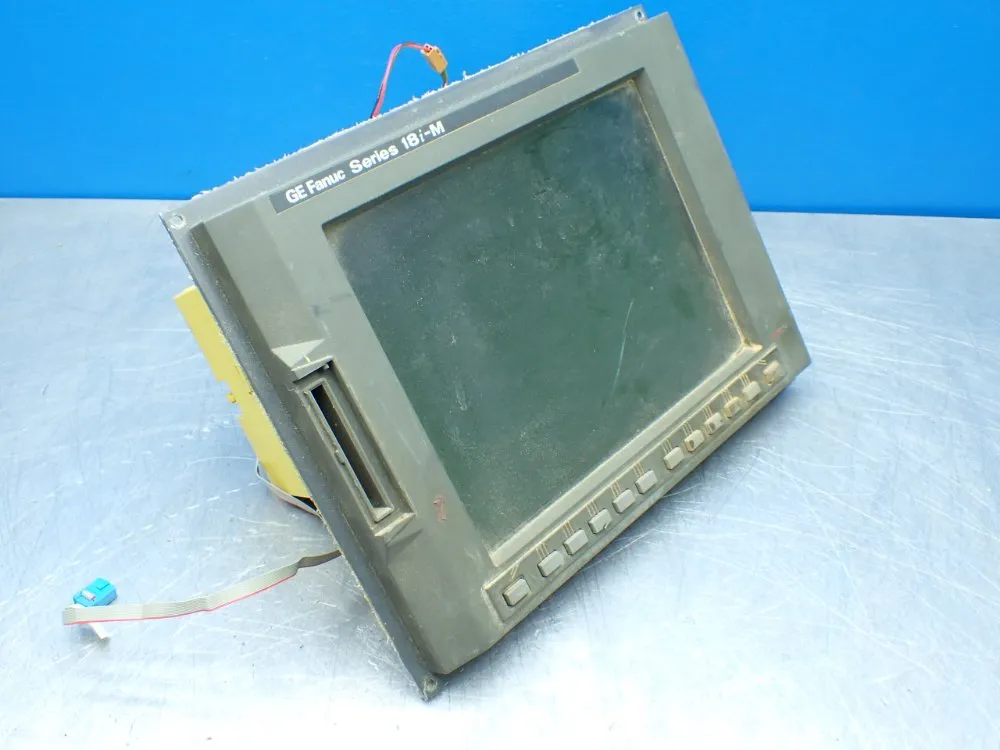 FANUC OPERATOR PANEL INTERFACE  -  A02B-0283-B502