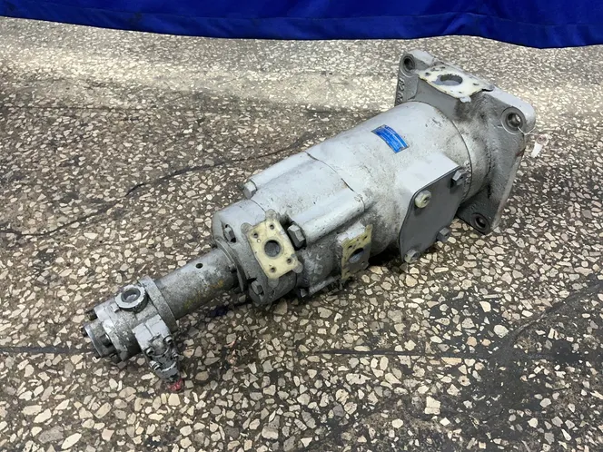 TOKIMEC HYDRAULIC PUMP  -  SQP432-42-30-17VQ-86BCB-18-S145