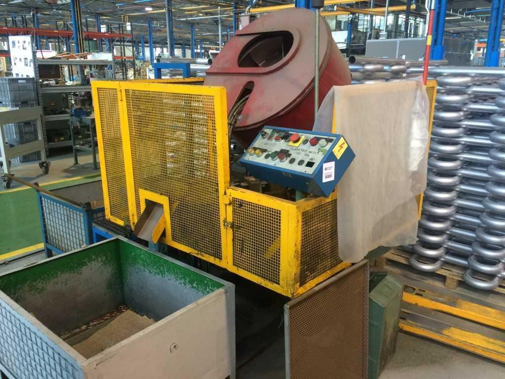 GBS SIZING MACHINE #3385