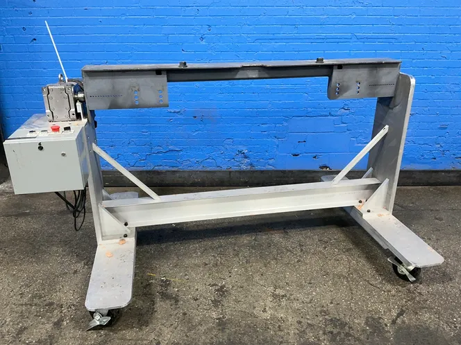 70” PORTABLE REEL
